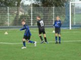 S.K.N.W.K. JO11-1JM - SJO B.D.C. JO11-2 (competitie) seizoen 2022-2023 (najaar - 2e fase)) (54/88)